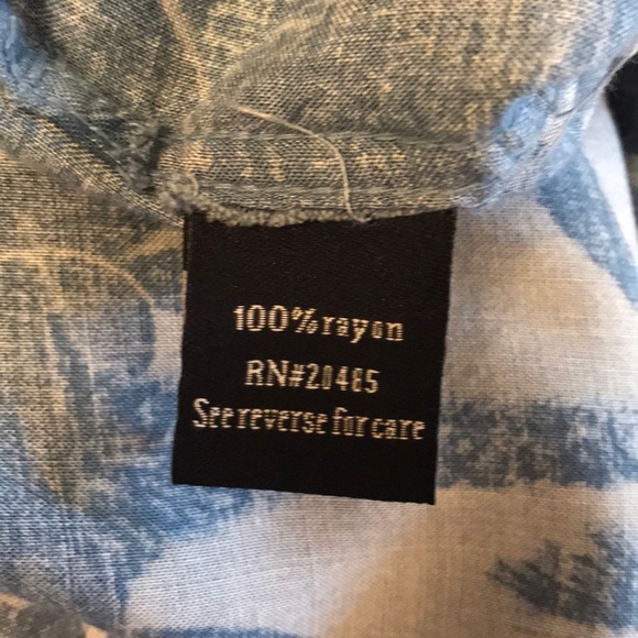 Croft&barrow shirt - Picture 10 of 11